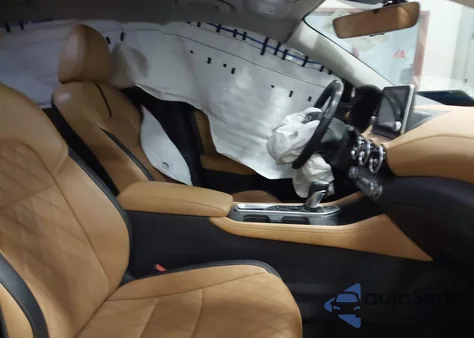 2021 Nissan Sentra Sv Xtronic Cvt z USA, uszkodzony, nr VIN 3N1AB8CV7MY269423